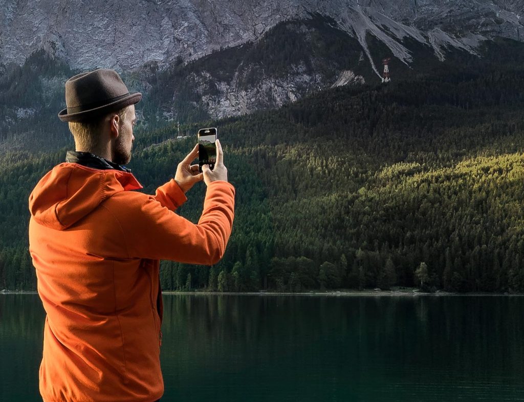 Samsung-360-Foto 360 Foto Portrait